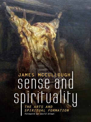 cover image of Sense and Spirituality